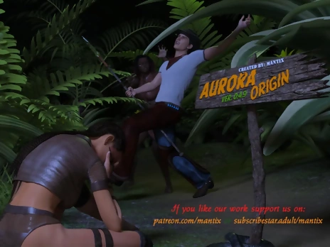 Aurora Origin