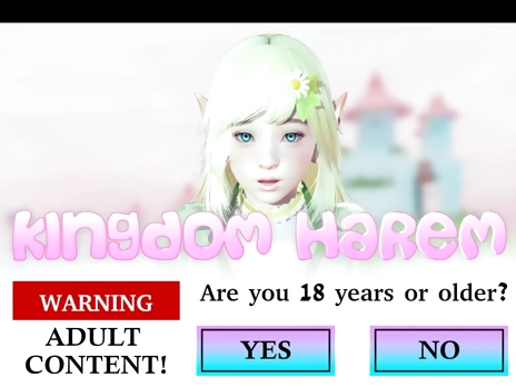 Kingdom Harem