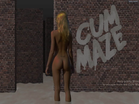 Cum Maze