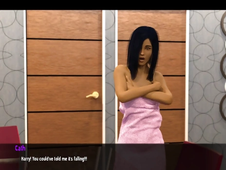 Lily's Curse
