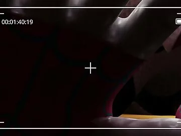 Spider Gwen massage table growth