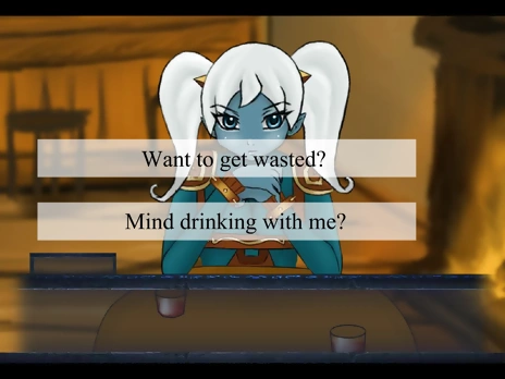 Summoners Quest Ch.2