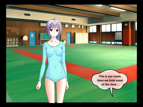 Fuck Town: Personal Trainings