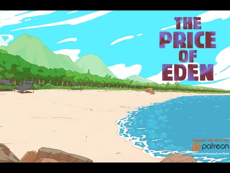 The Price Of Eden