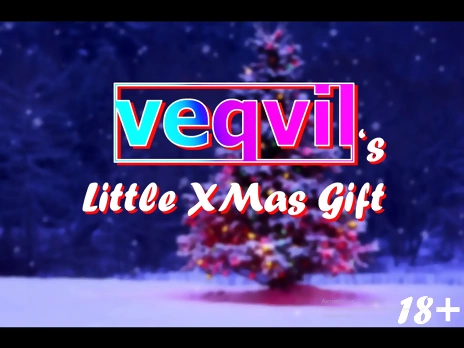 Veqvil's Little Xmas Gift