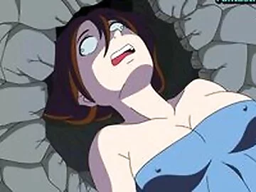 Claire Vs Licker