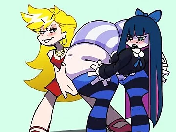 Stocking Got Pudding! - Tail-Blazer (2022)