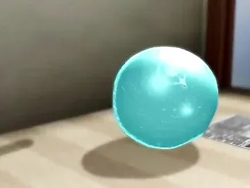 3D Hentai - Slime Girl Copies (Flim13)