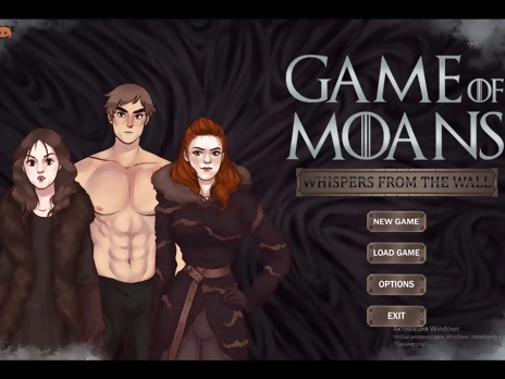 Game of Moans: Whispers From The Wall