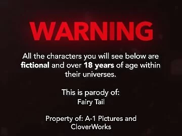 Fairy Tail Hentai (Ignia fucks Lucy) part 2.