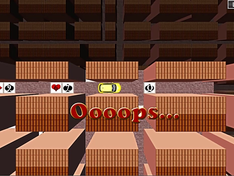 BallDick in the Poker Block