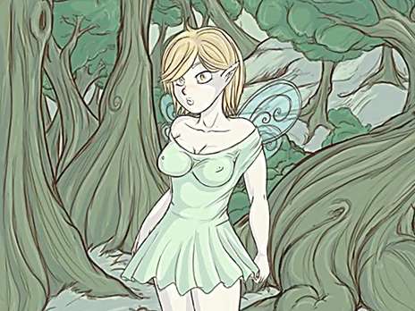 Elana Champion of Lust [Beta 1.8]