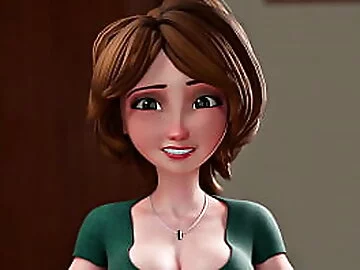 Aunt Cass' Sex Theapy