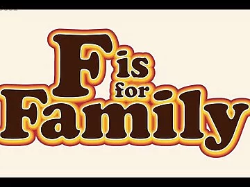 F is for Family Hentai - Sue Murphy Fucks Vic in Front of Cuckold Frank