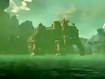 Mipha and Link Extendend Edition