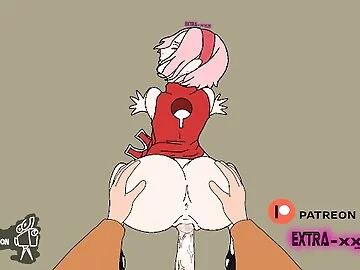 SakuraxNaruto (Sakura visita a Naruto en su oficina)