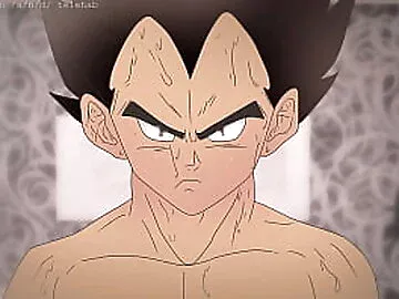 Piplup On The Butt of Bulma !Pokemon and dragon ball anime Hentai ( Cartoon 2d sex )porn