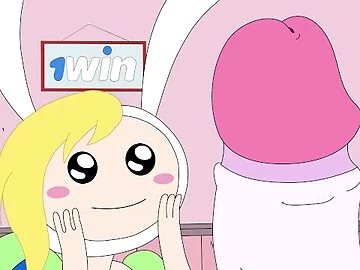 Adventure Time: Lost Episode of Ice King's tales