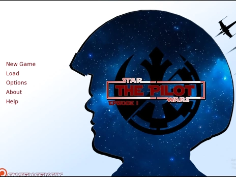 The Pilot