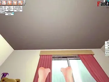 Yor Forger come to my house to fuck in secret / x