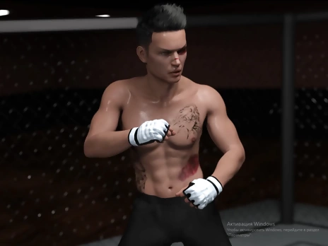 Live To Fight