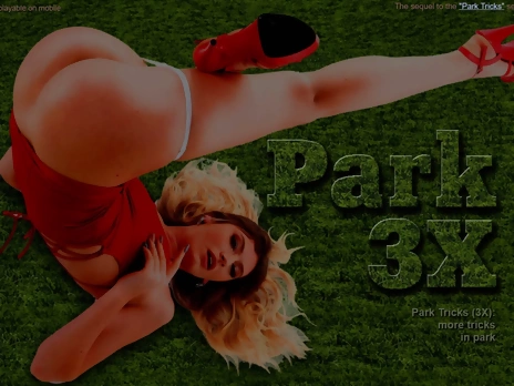Park 3X