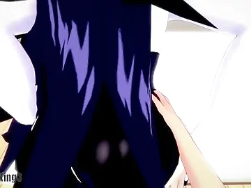 Nemuri Kayama Hentai POV / My Hero Academia