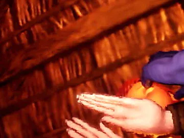 The Queen's Secret ~Anna Frozen 2~