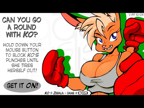 KO Boxing