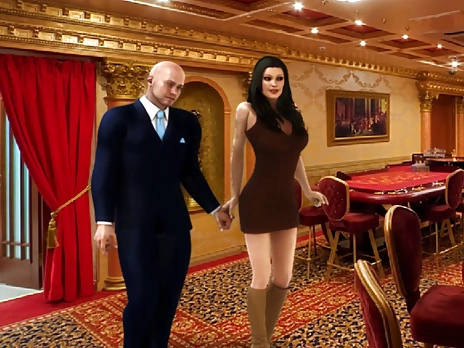 Casino of Passion