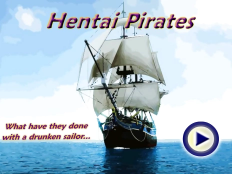 Hentai Pirates