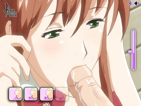 Bunny Blowage