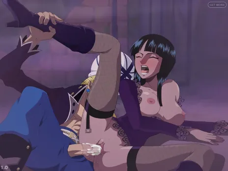Nico Robin