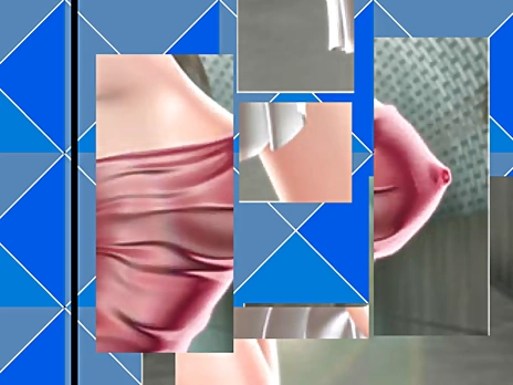 Suima Manga porn Puzzle
