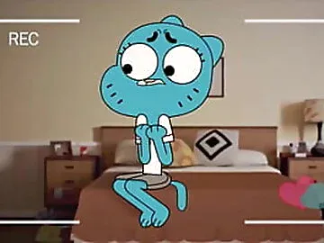 Gumball Parody