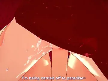 Jessica Rabbit Hentai part 2 / Fucking