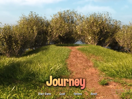 Journey