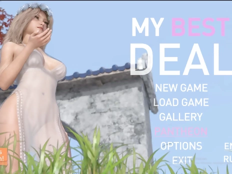 My Best Deal
