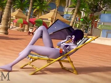Raven Beach Resort