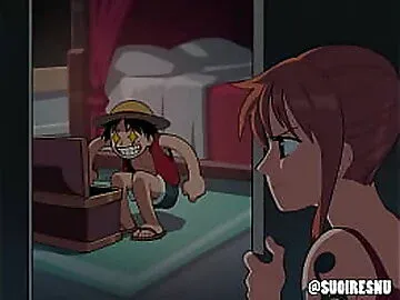 suoiresnu - Nami's Treasure