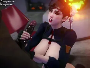 Chun Li Adventure