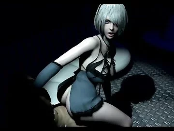 2b hentai