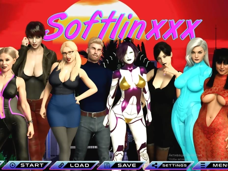 Softlinxxx