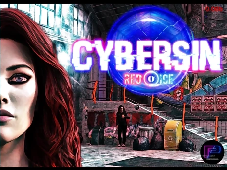 CyberSin: Red Ice