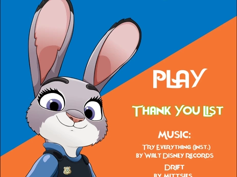 Judy Hopps