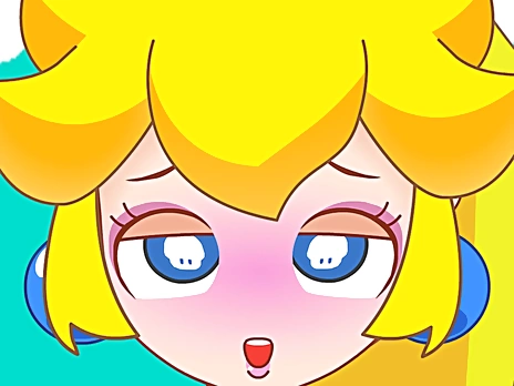 Peach fuck hentai point of view