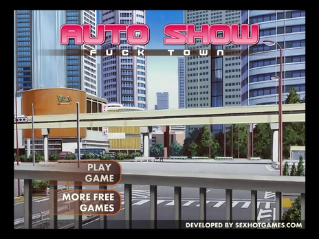 Fuck Town: Auto Demonstrate