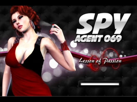 SPY: Agent 69