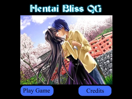 Hentai Bliss QG Updated