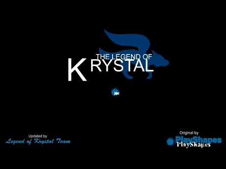 Pioneer of Krystal v2